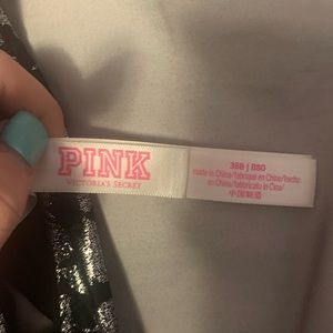 Victoria's Secret bra